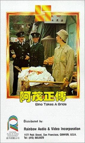 A Mao zheng chuan