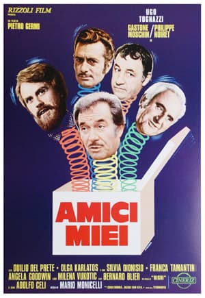 Amici miei