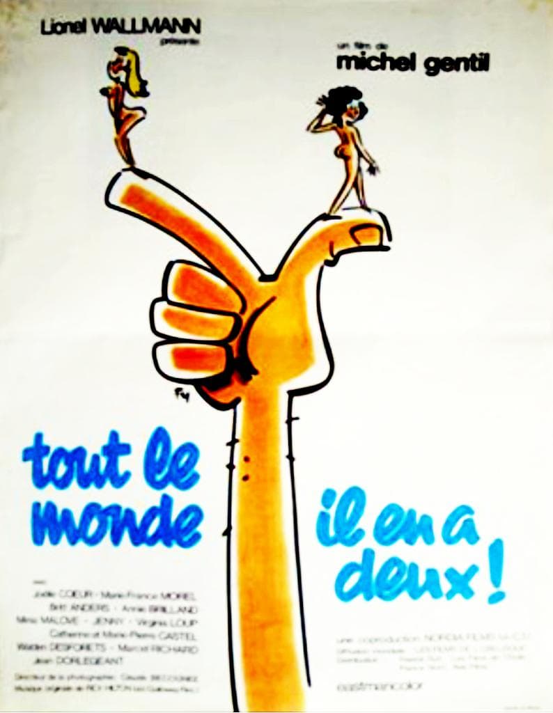 Bacchanales sexuelles