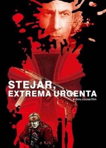 Stejar, extrema urgenta