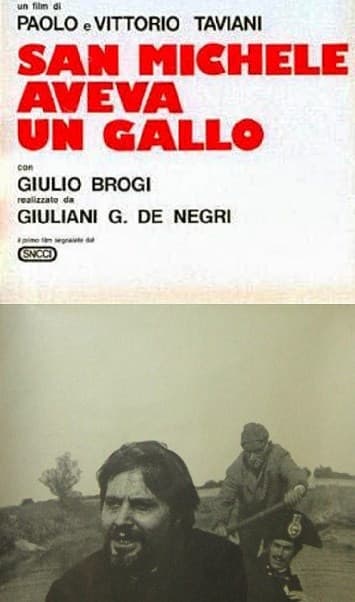 San Michele aveva un gallo