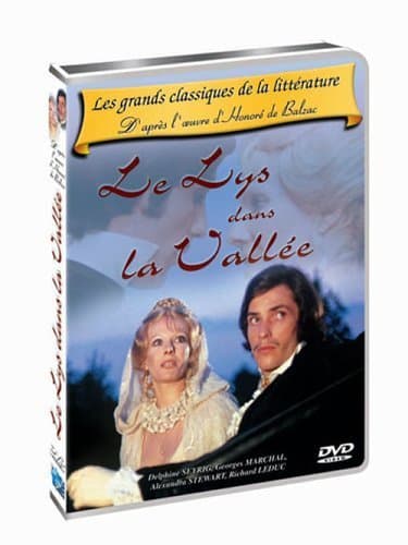 Le lys dans la vallée