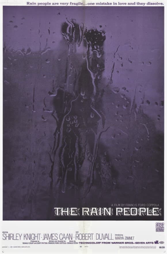 The Rain People
