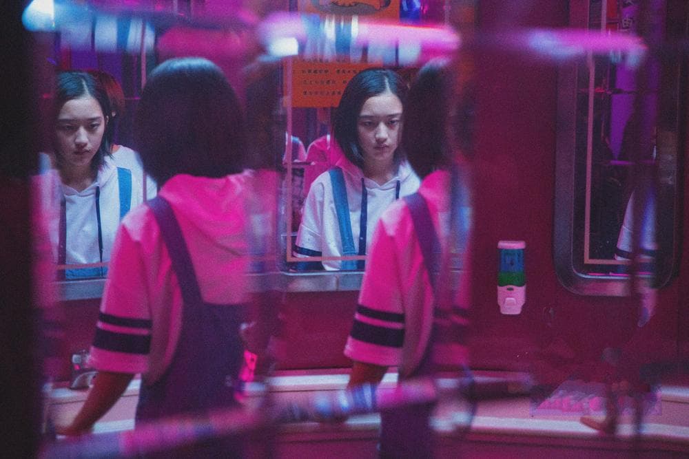 Becoming Li Jiahe