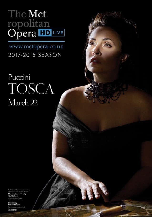 Puccini: Tosca