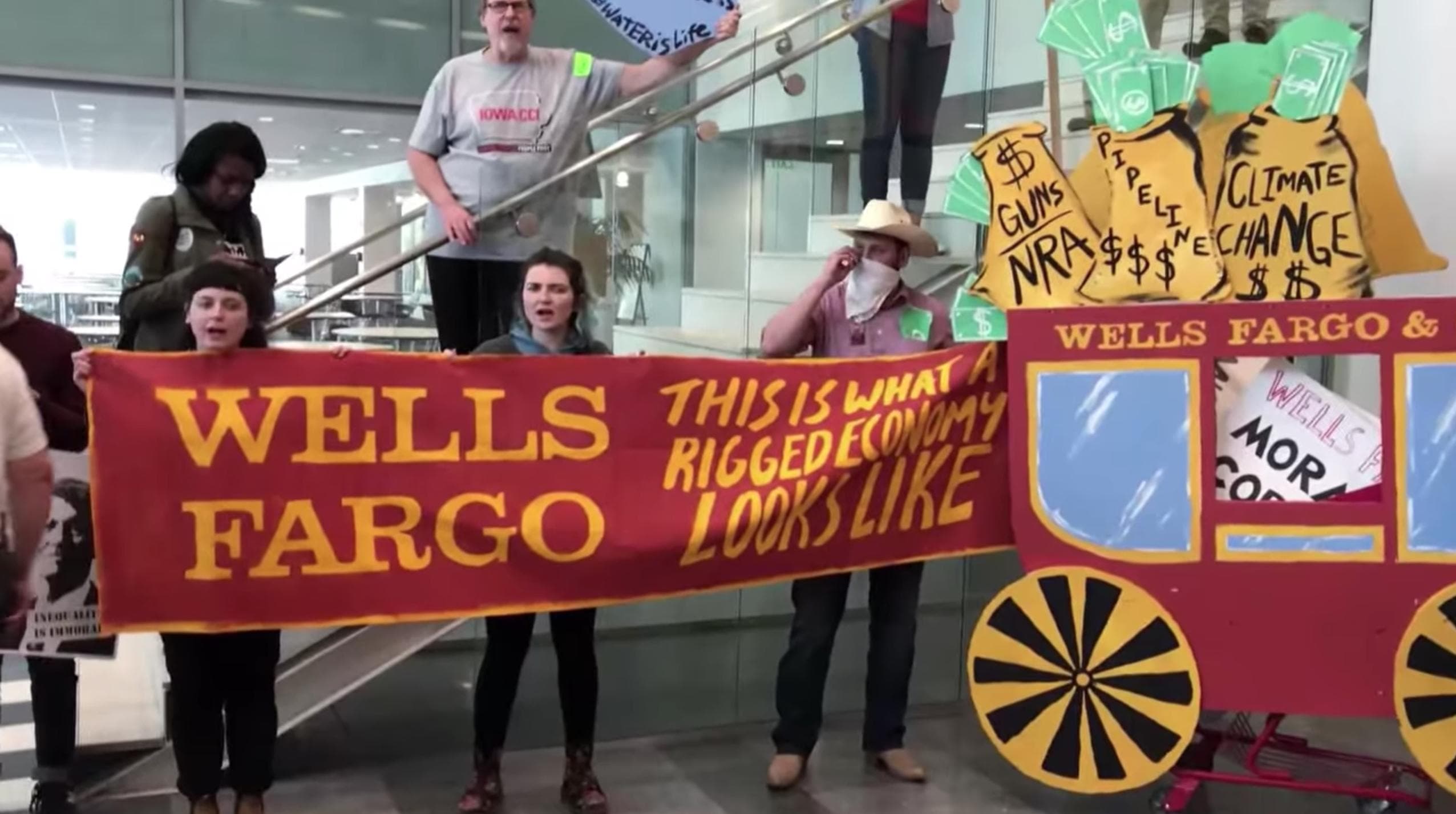 The Wagon Wheel