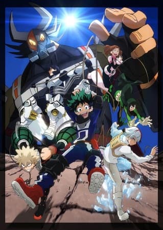 OVA: Rescue! Rescue Training!