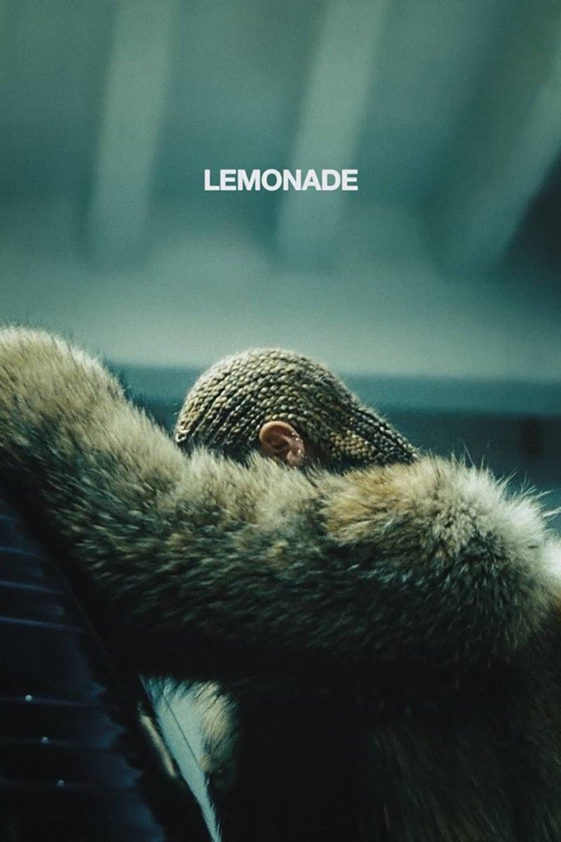 Beyoncé: Lemonade