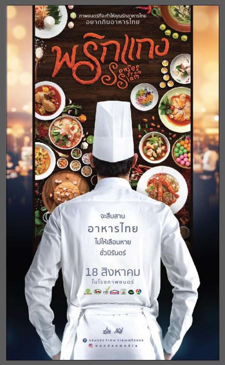 Prig Kaeng