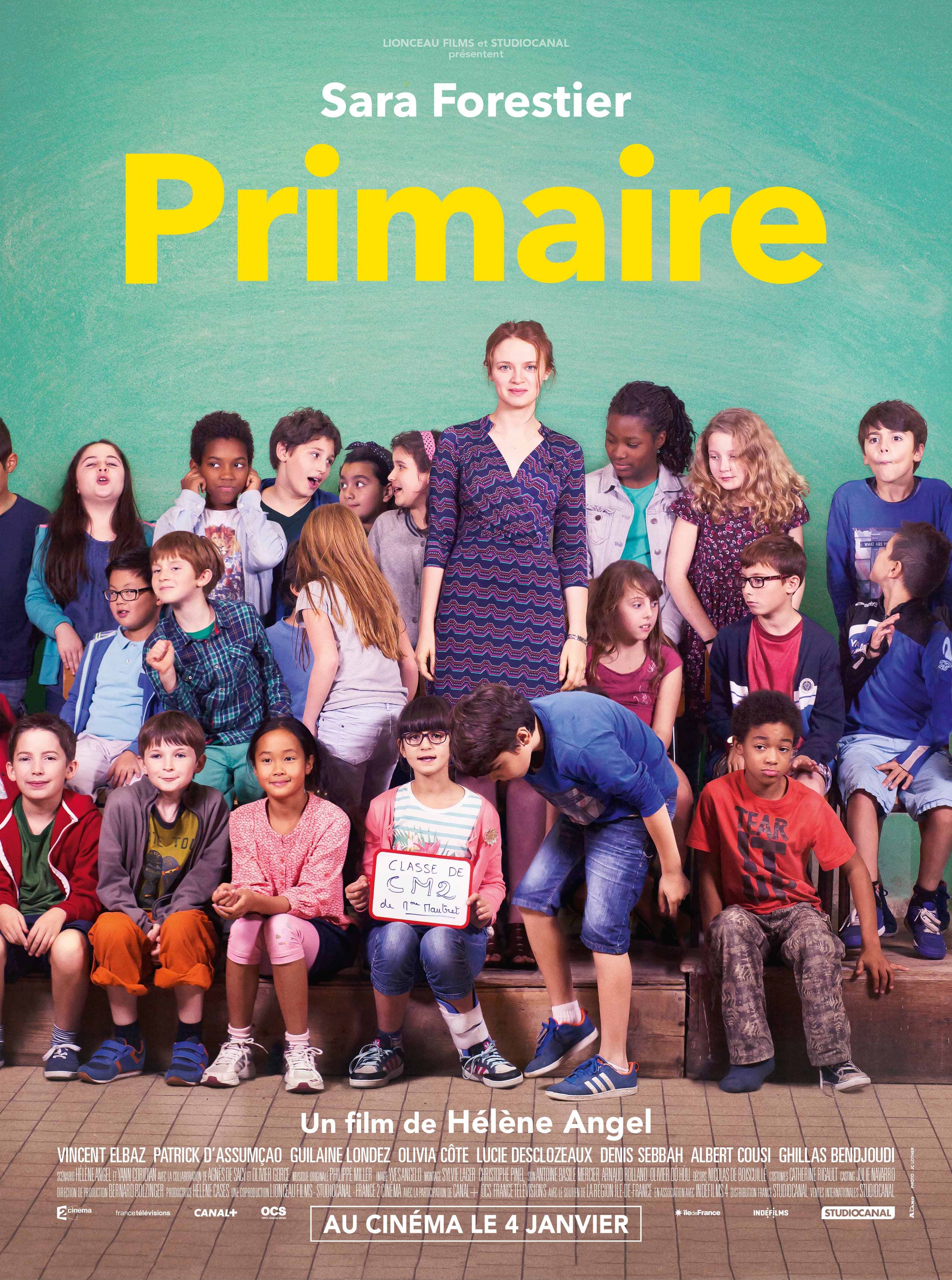 Elementary