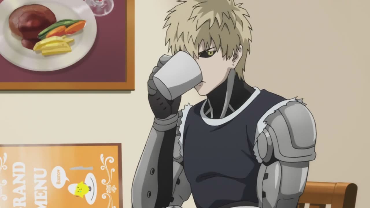 OVA: The Shadow That Snuck Up Too Close