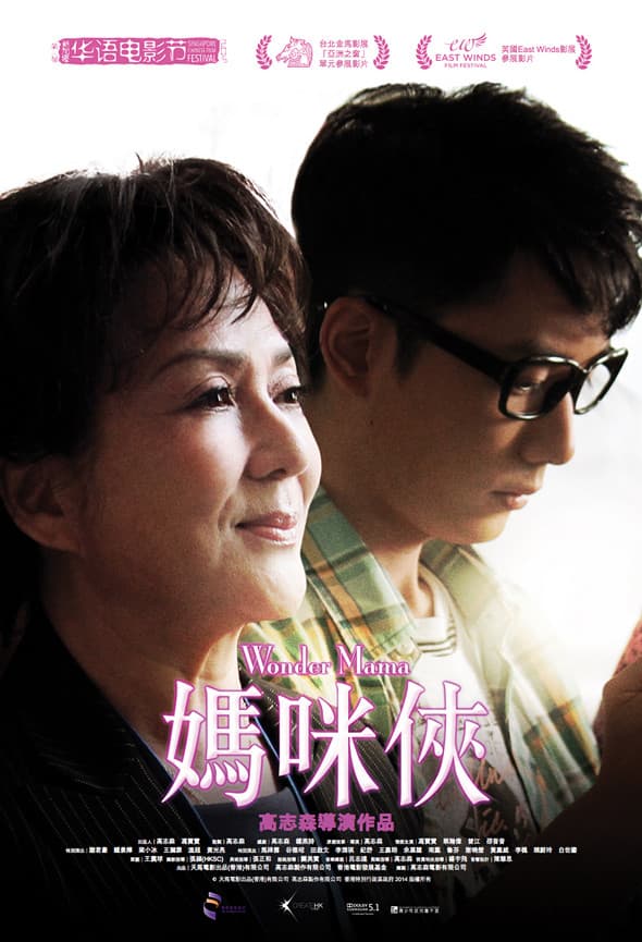 Ma mi xia