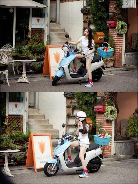 Happy! 로즈 데이