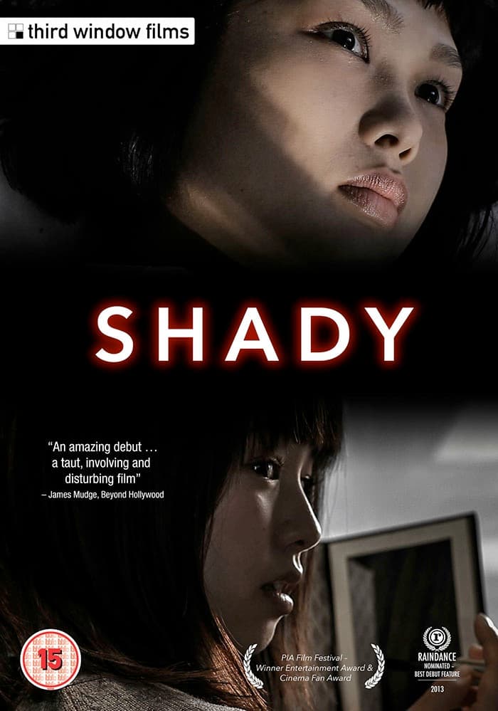 Shady