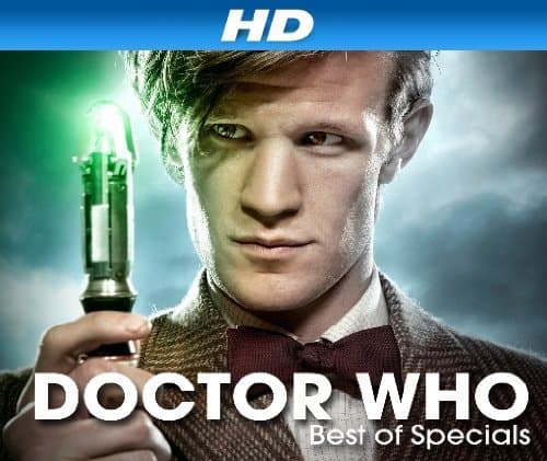 The Destinations of Doctor Who