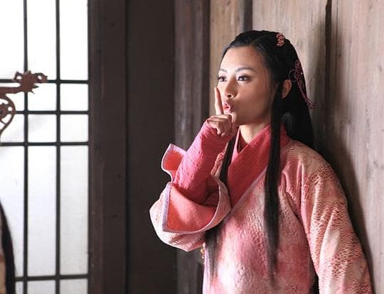 宋朝灰姑娘