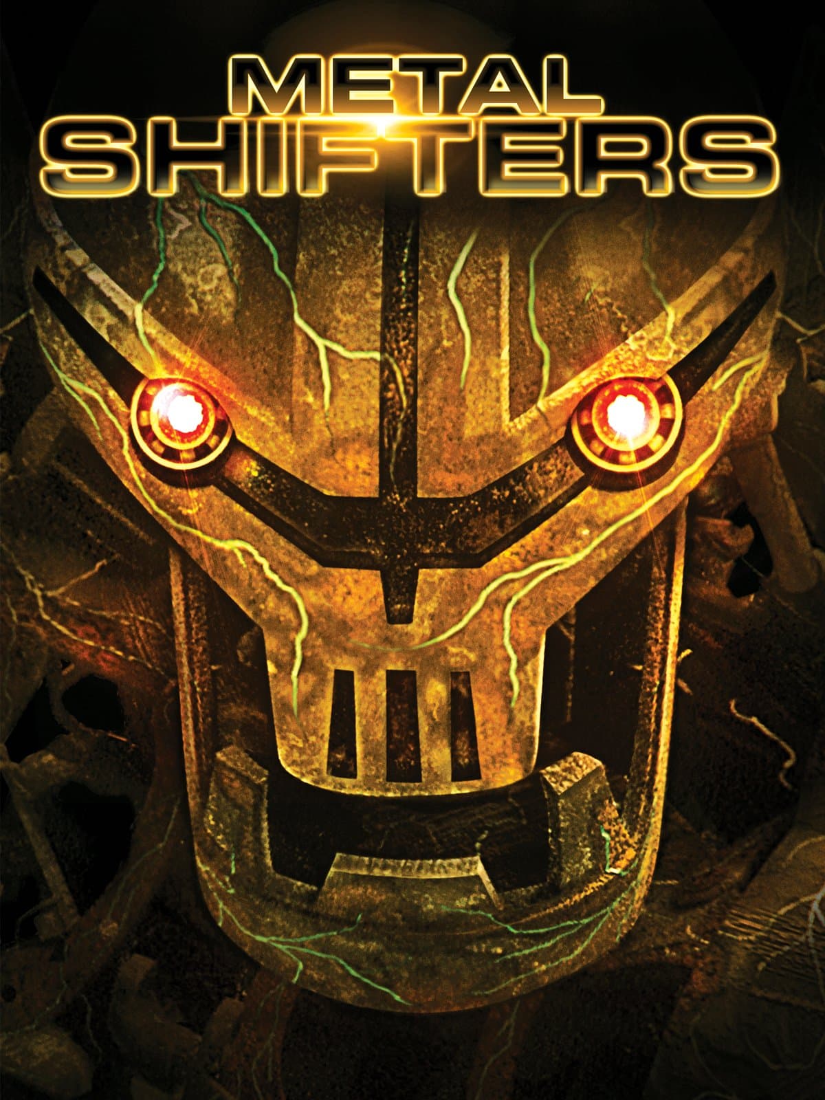 Iron Golem