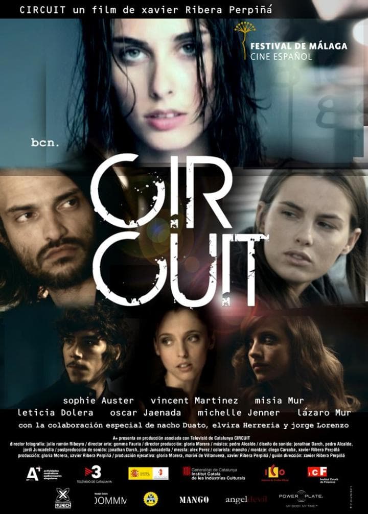 Circuit