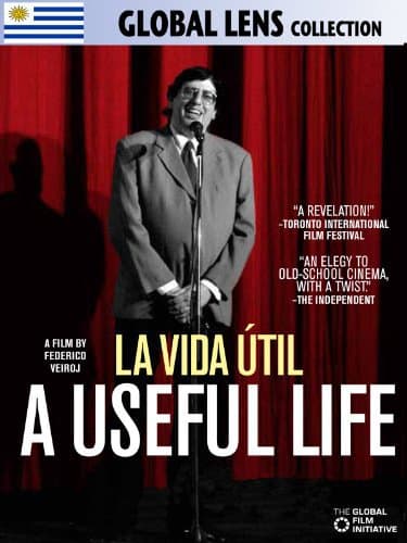 A Useful Life