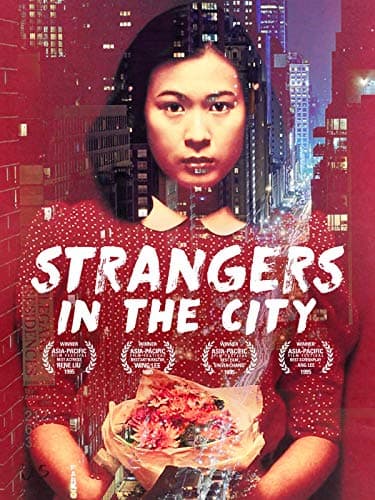 Strangers in the City