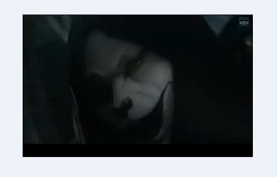 毛骨悚然撞鬼经 2009冬季特别篇
