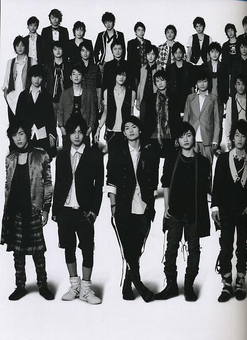2009 THE GAME  ～Boy's Film Show～