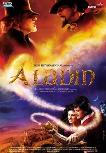 Aladdin