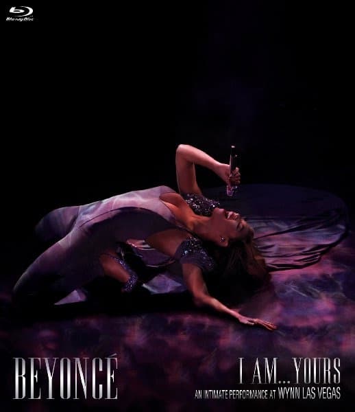 Beyoncé - I Am... Yours. An Intimate Performance at Wynn Las Vegas