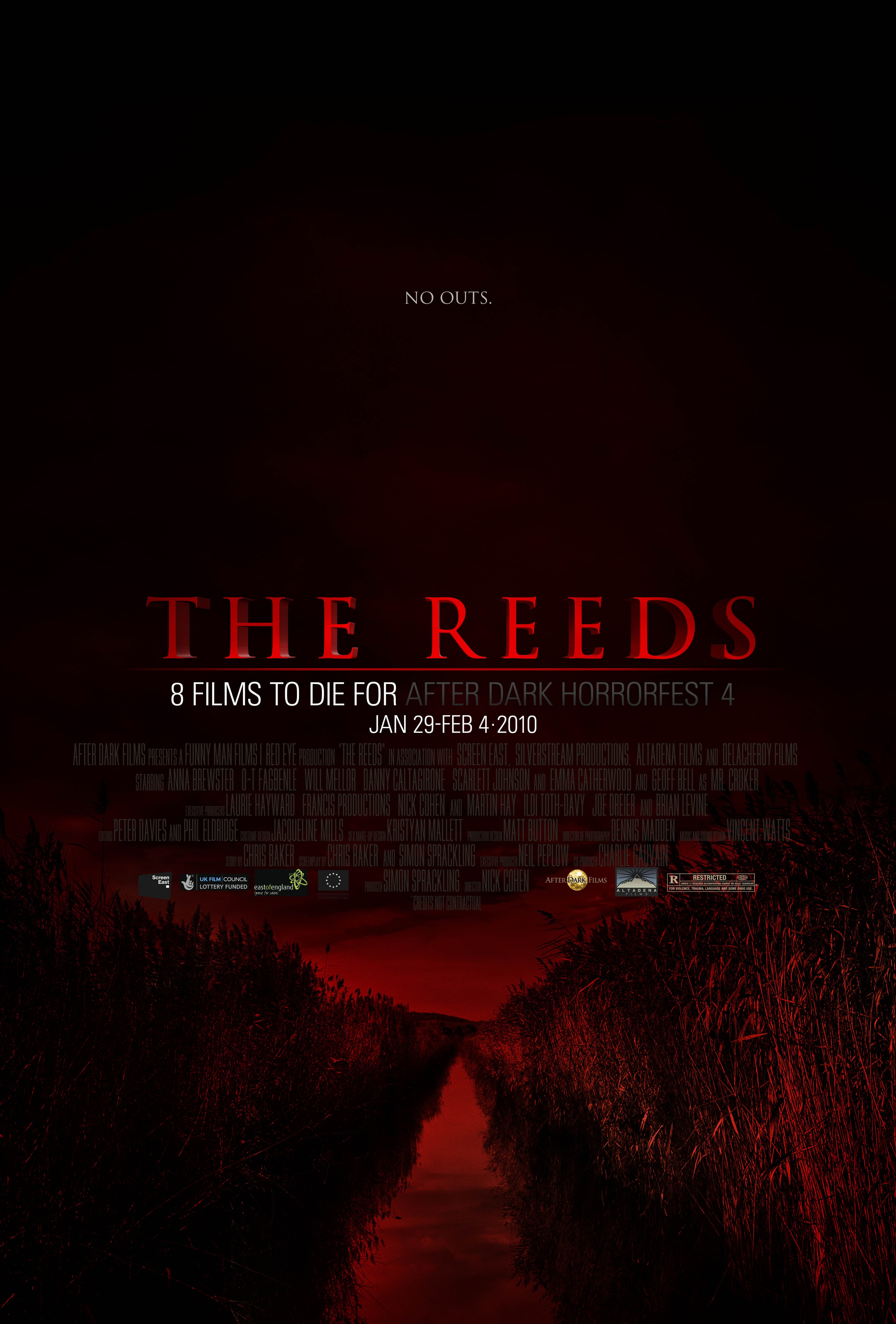 The Reeds