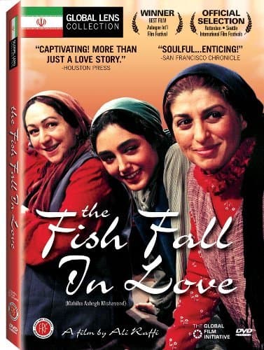 The Fish Fall in Love