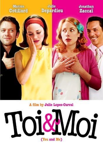 You and Me