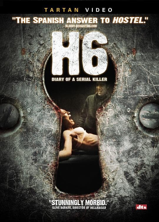 H6: Diario de un asesino