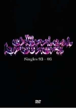 The Chemical Brothers:Singles 93-03