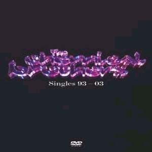 The Chemical Brothers: Singles 93-03