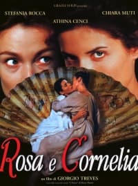 Rosa and Cornelia
