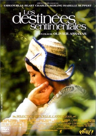Les destinées