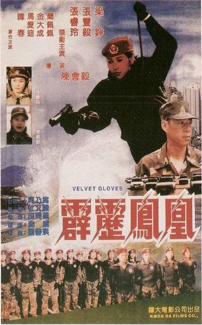 霹雳凤凰