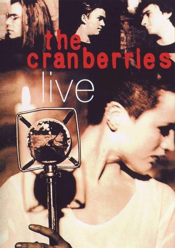 The Cranberries: Live