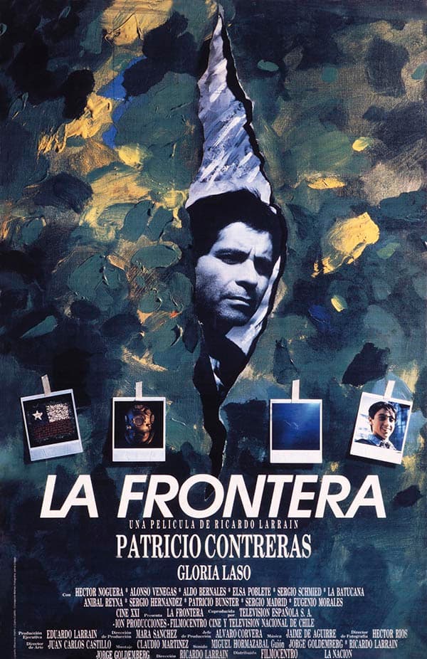 La Frontera