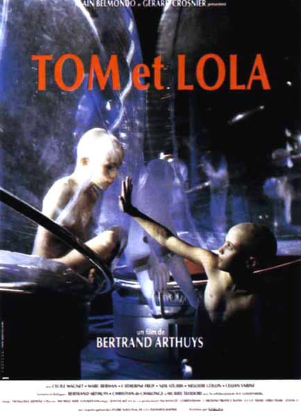 Tom and Lola