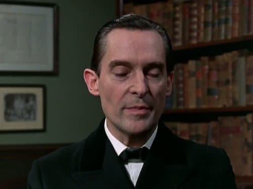 The Crooked Man