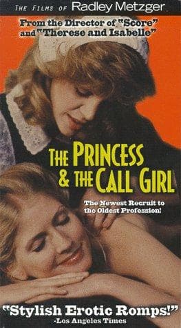 The Fantasies of Miss Jones