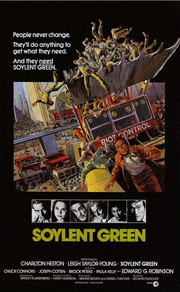 Soylent Green