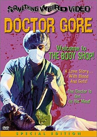 The Body Shop