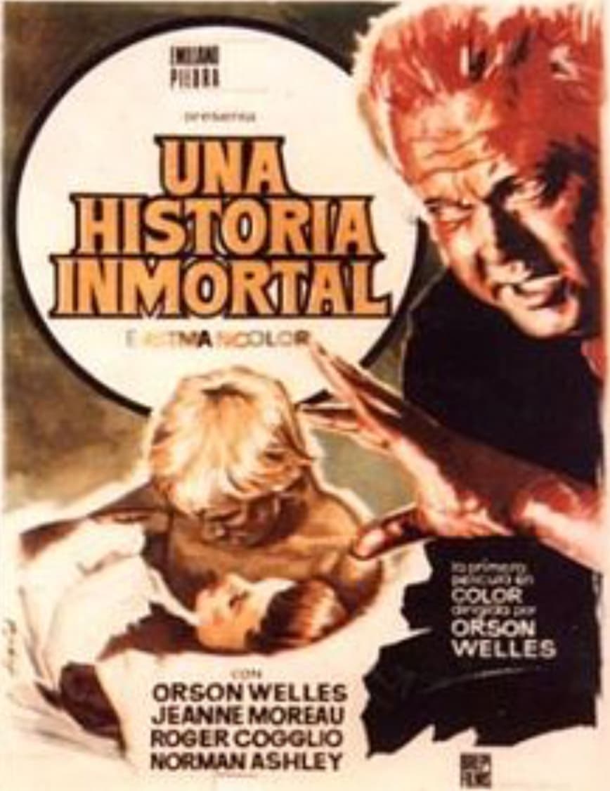 The Immortal Story