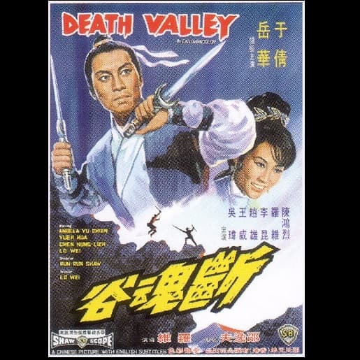 Duan hun gu