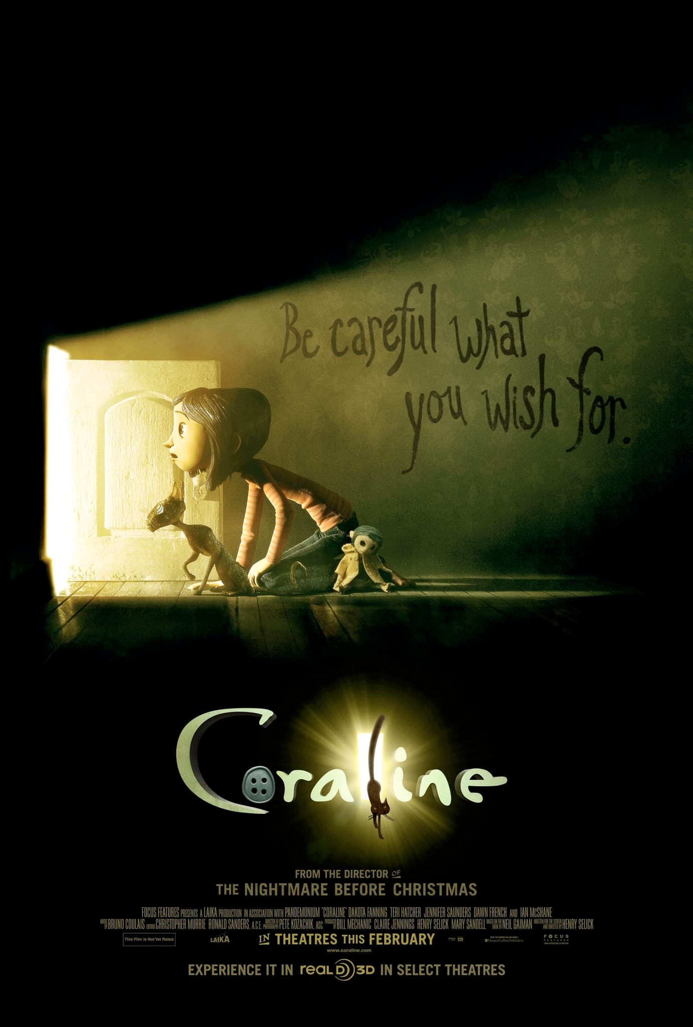 Coraline