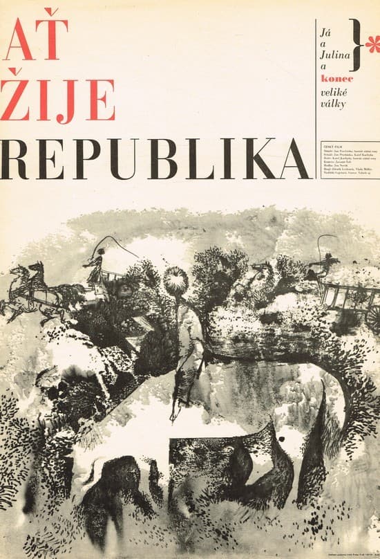 Long Live the Republic