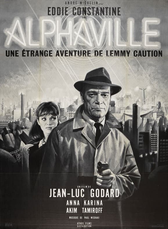 Alphaville