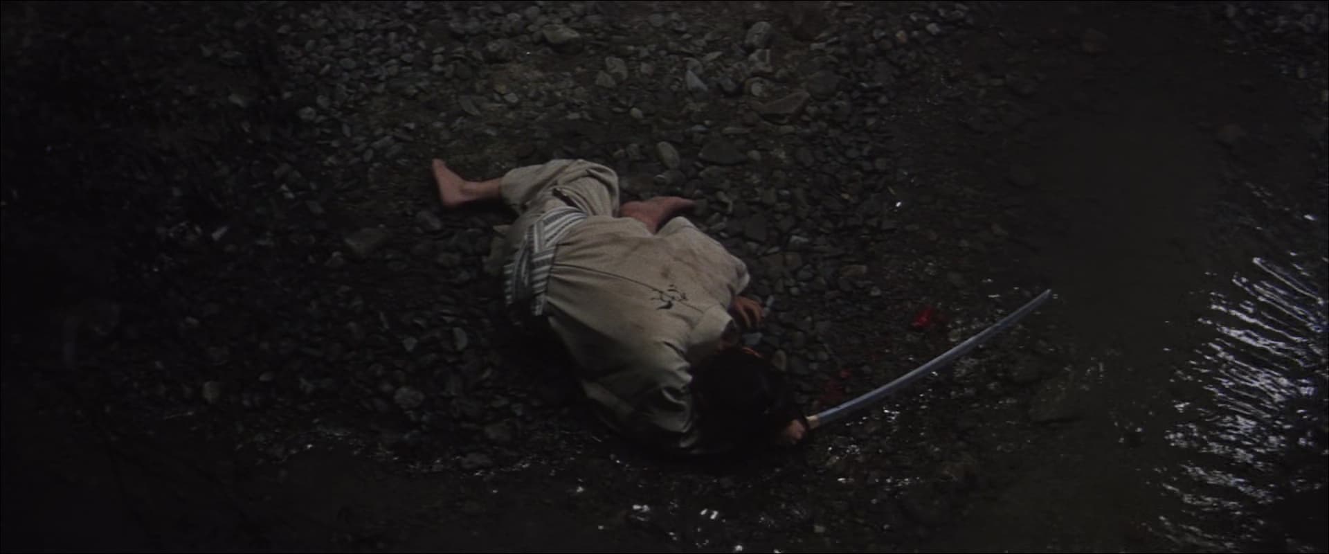 Satan's Sword II